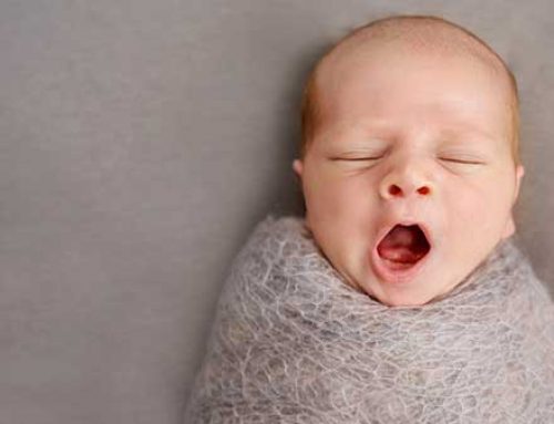 توصیه هایی فوق العاده برای عکاسی از نوزاد