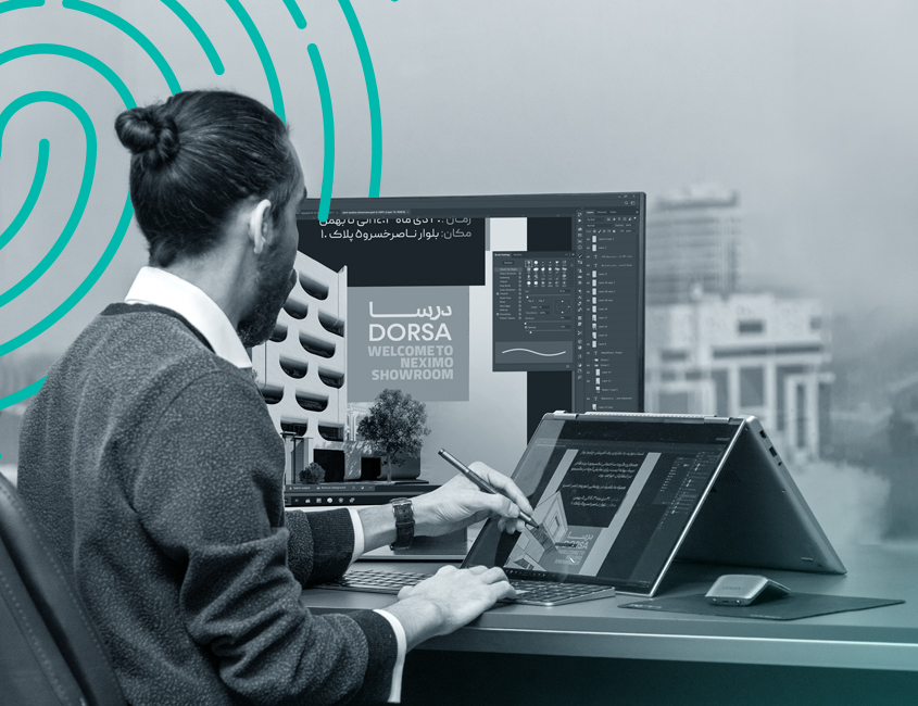 طراحی گرافیک