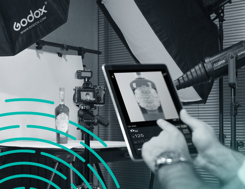 عکاسی تبلیغاتی