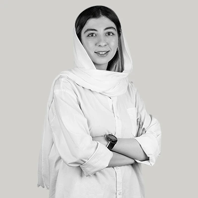 نازنین سالاری