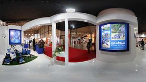 تور مجازی هیوندایی