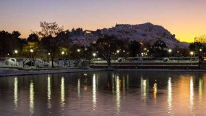 تور مجازی کوهسنگی مشهد