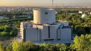 تور مجازی موزه خراسان