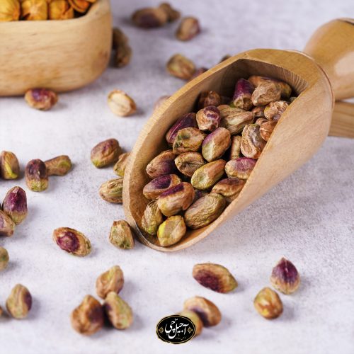 Ajilchi POST مغز پسته