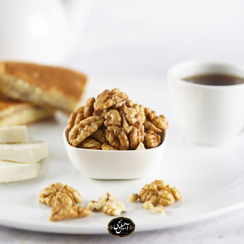 Ajilchi POST مغز گردو