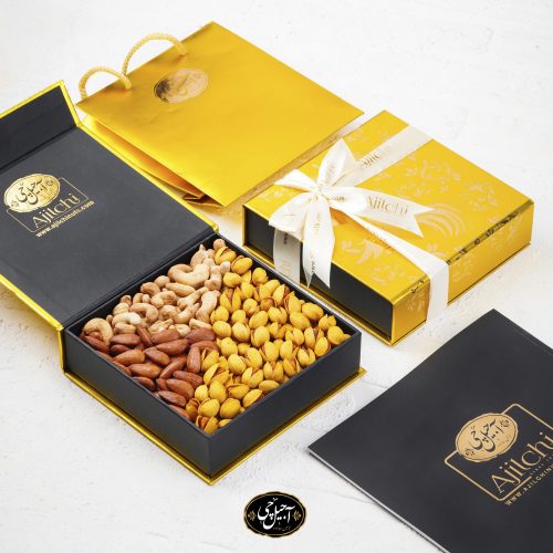 Ajilchi POST پک کادویی3