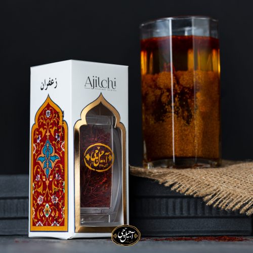 Ajilchi POST.jpg_شربت زعفرون با خاکشیر