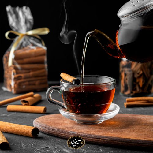 Ajilchi POST.jpg_چای دارچین